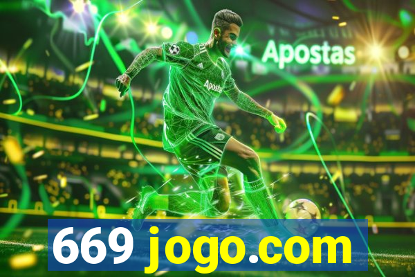 669 jogo.com